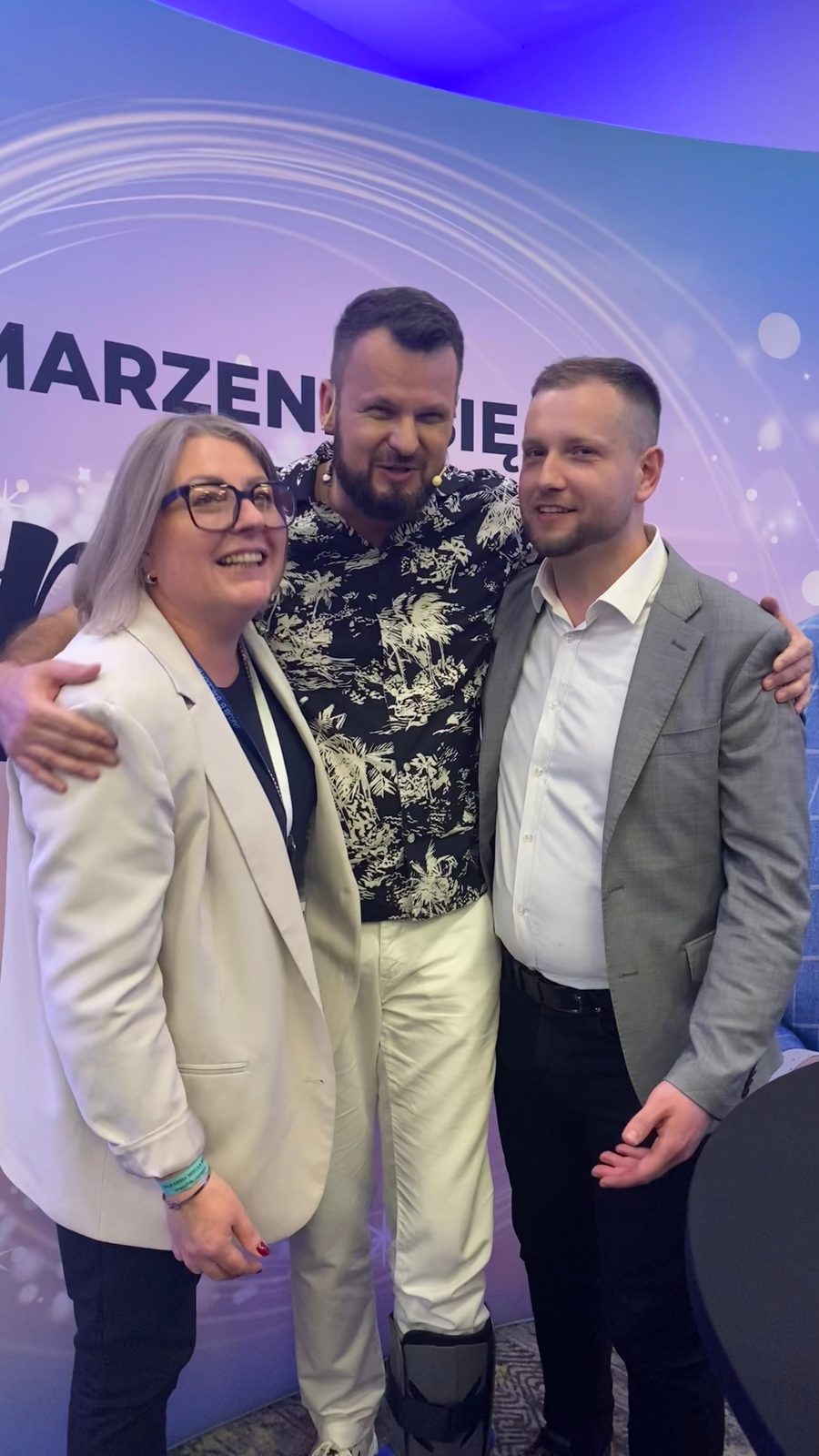 Prezent, wspólne muzykowanie