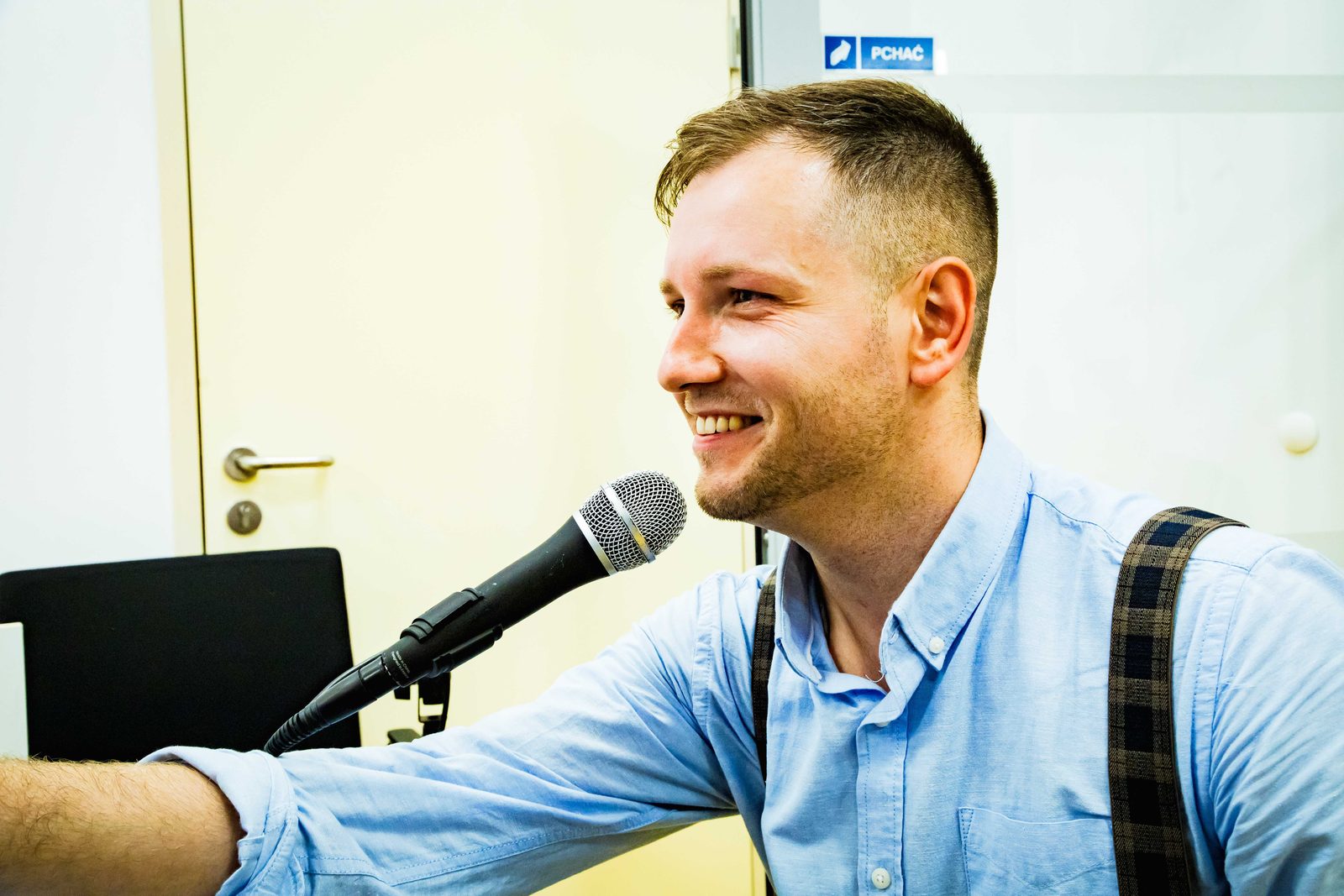 Michał Drezner